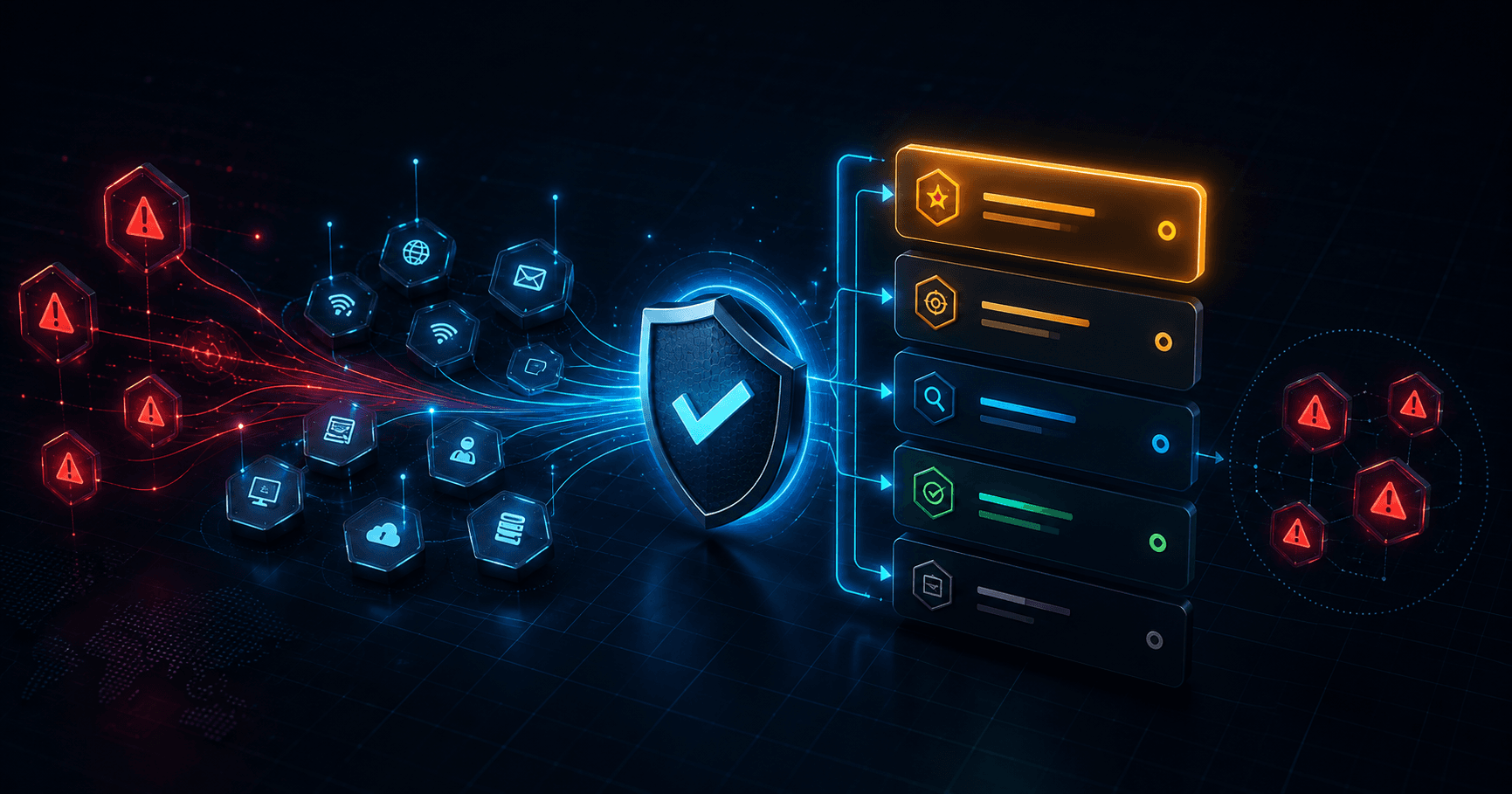 Cover Image for Threat Alerts and Action Center: Build a Response Workflow
