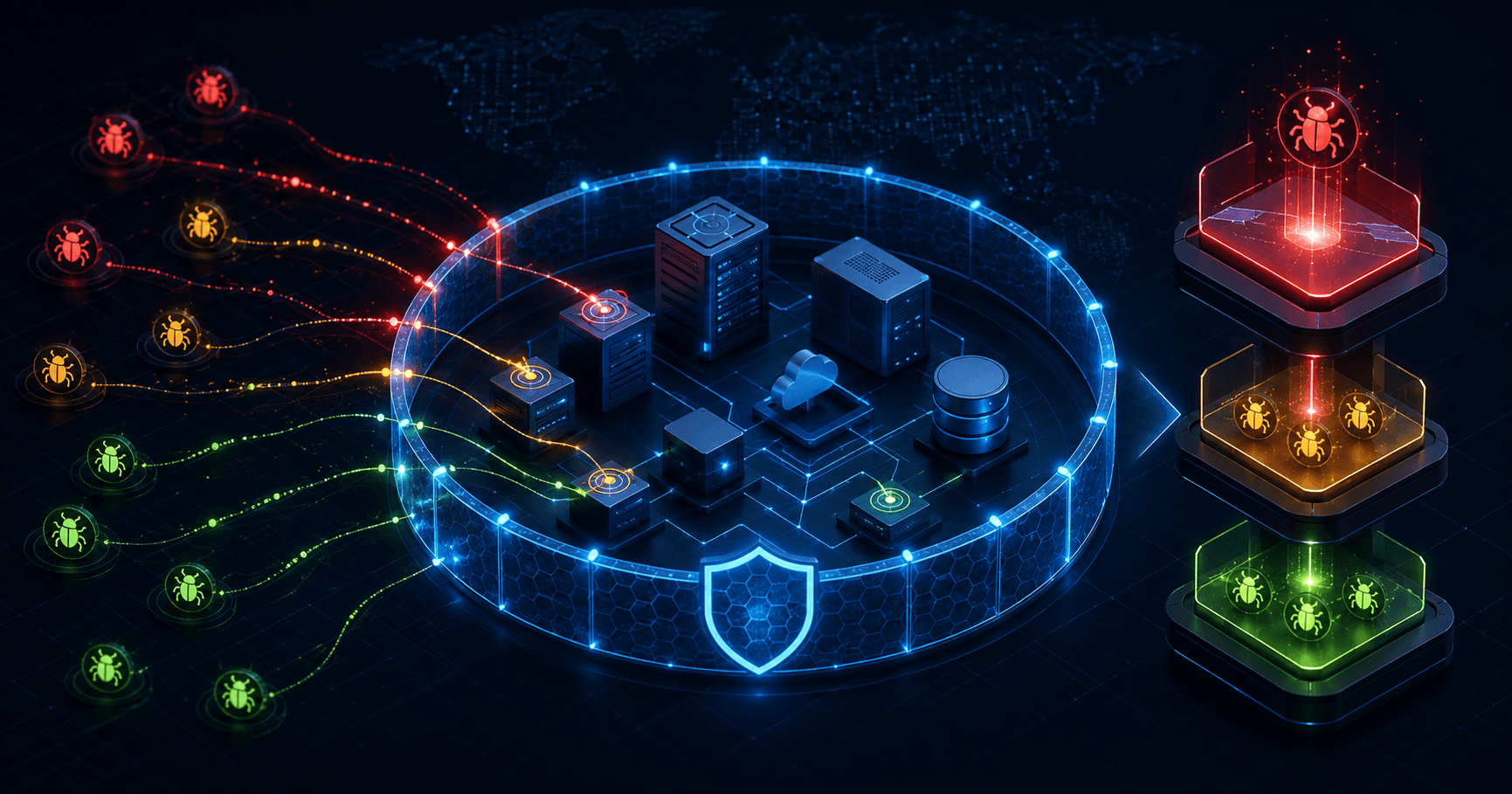 CVE Watch Perimeters: Prioritize Findings by Real Exposure