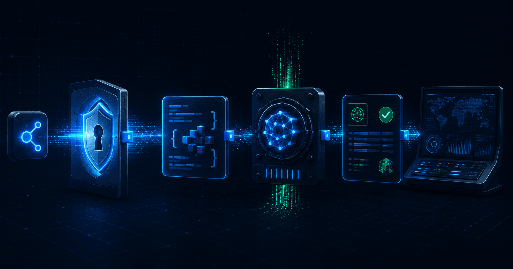 Cover Image for isMalicious API: Make Your First Reliable IOC Lookup