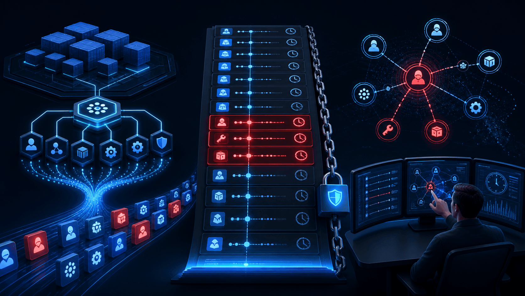 Cover Image for Kubernetes Audit Logs: Threat Detection Guide