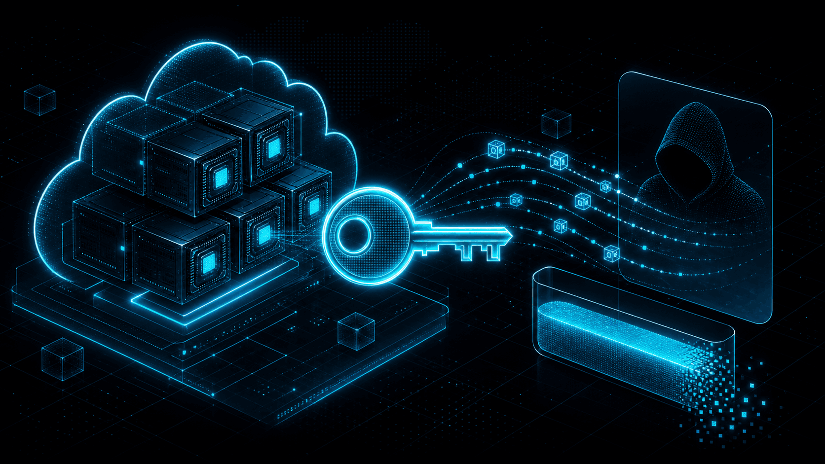 LLMjacking Explained: How Attackers Abuse Cloud Credentials to Steal AI Compute