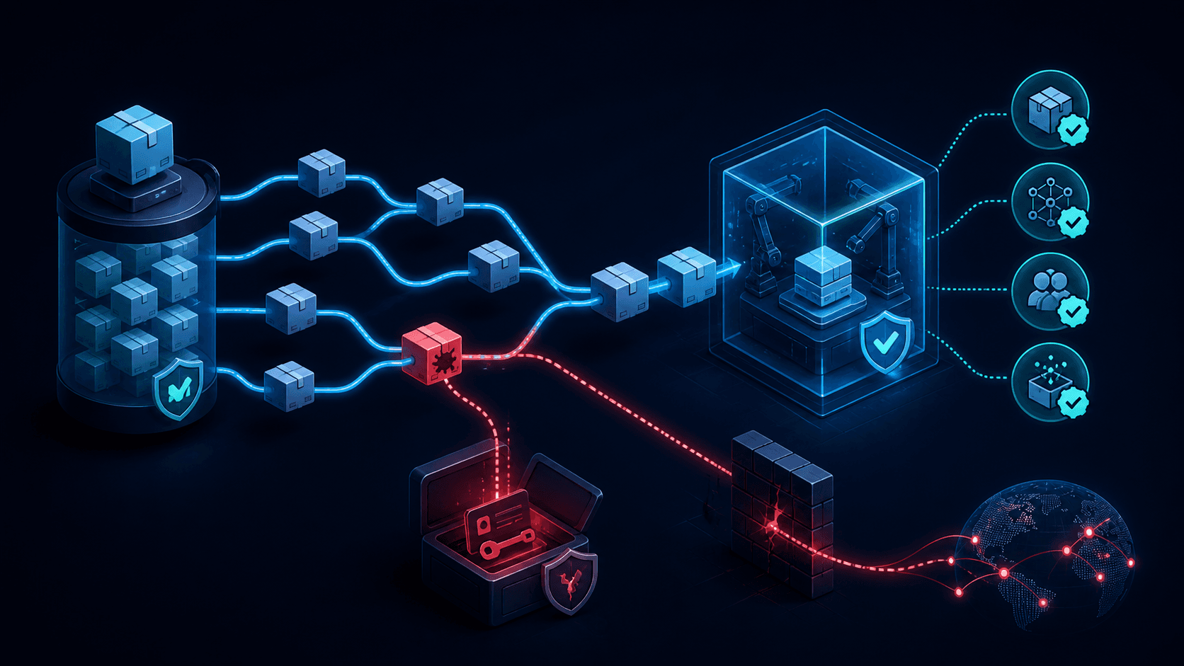 Malicious PyPI Packages: Detect Supply-Chain Attacks
