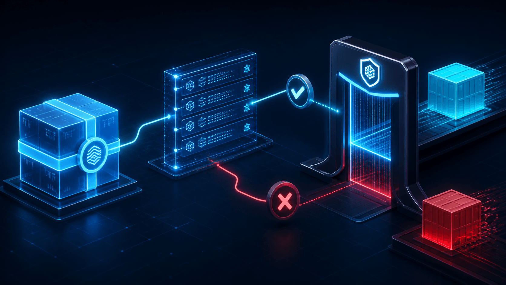 Cover Image for Sigstore and Cosign: Verify Container Images