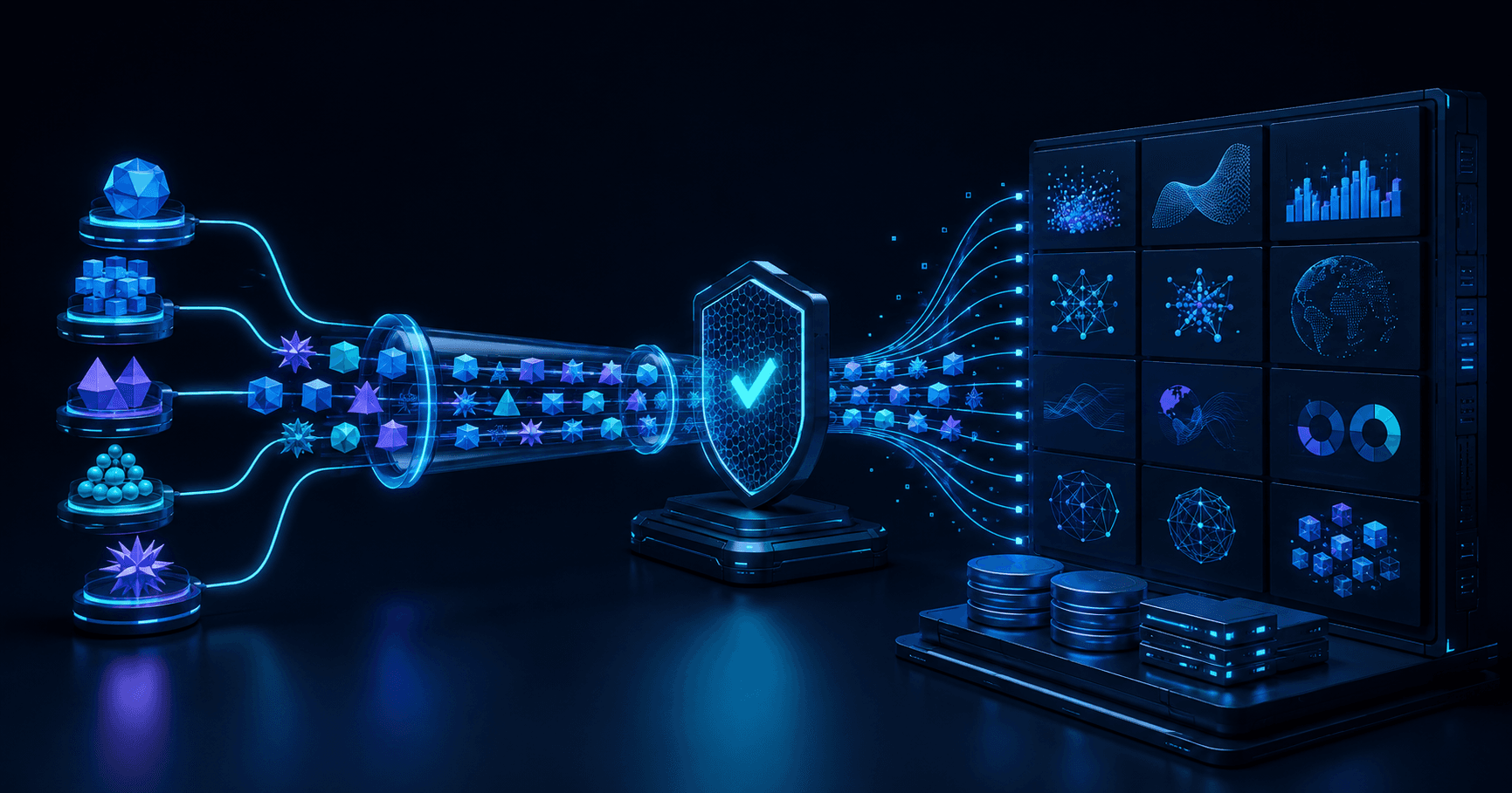 Cover Image for TAXII Threat Feeds: Build a Continuous SIEM Integration