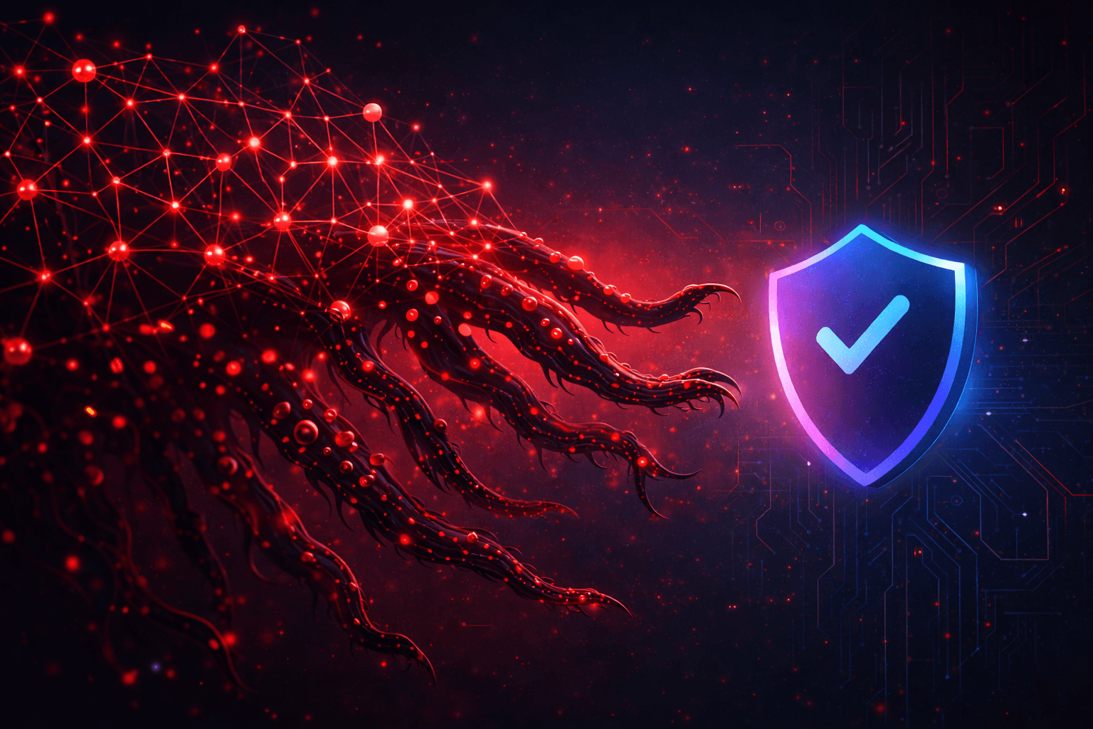 Cover Image for AI-Powered Cyberattacks: How Threat Actors Use Machine Learning