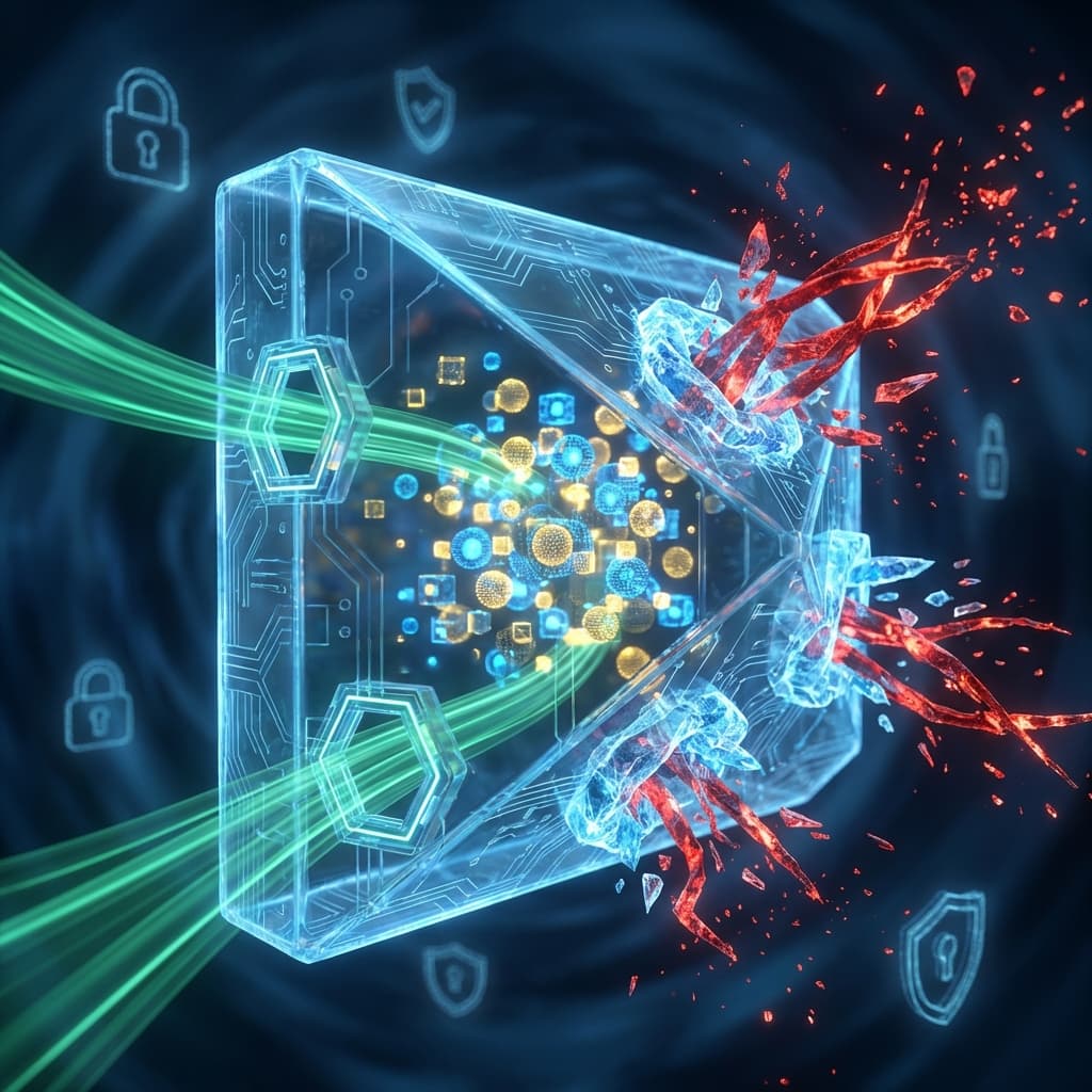 Cover Image for Data Exfiltration Prevention: DLP Strategies to Protect Sensitive Information