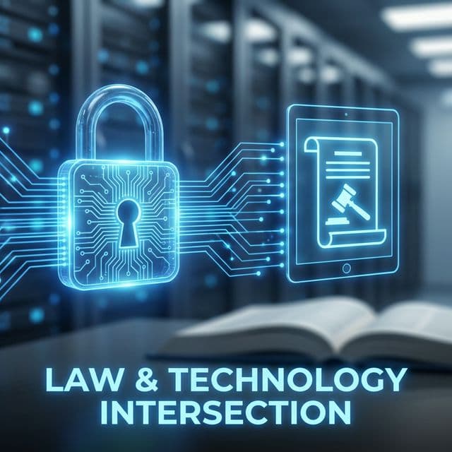 Cover Image for Navigating Data Privacy: GDPR, CCPA, and Cybersecurity Compliance