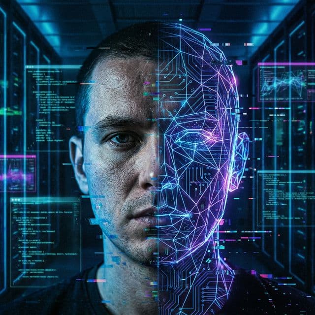 Cover Image for The Deepfake Threat: Protecting Enterprise Security in the Era of AI