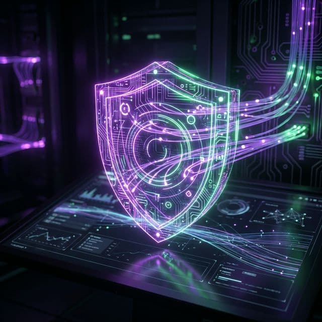 Cover Image for Domain Reputation Scoring: The First Line of Defense Against Phishing