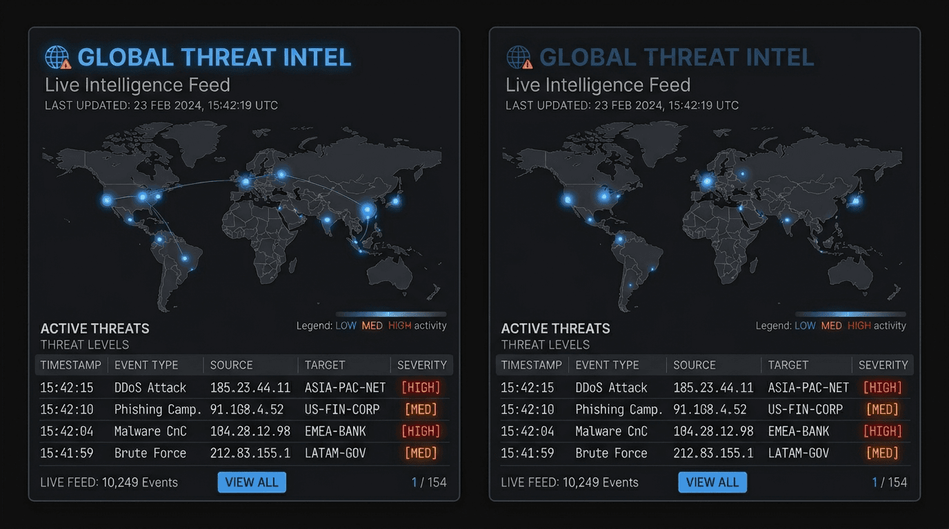 Cover Image for The Evolution of Threat Intelligence in 2026