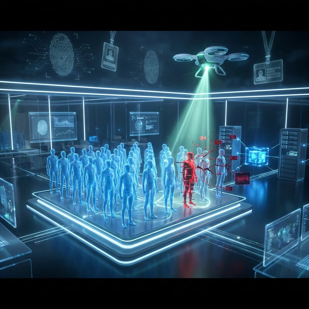 Cover Image for Insider Threat Detection: Identifying and Managing Employee Security Risks