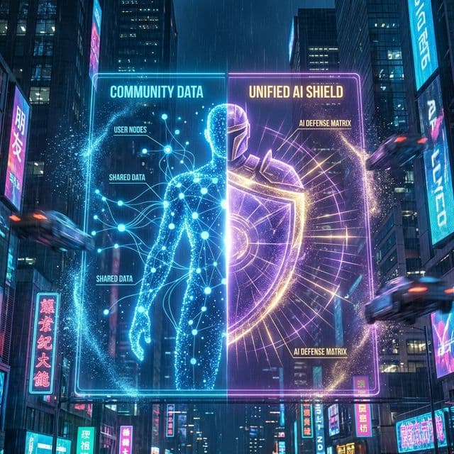 Cover Image for isMalicious vs AbuseIPDB: IP Reputation and Beyond