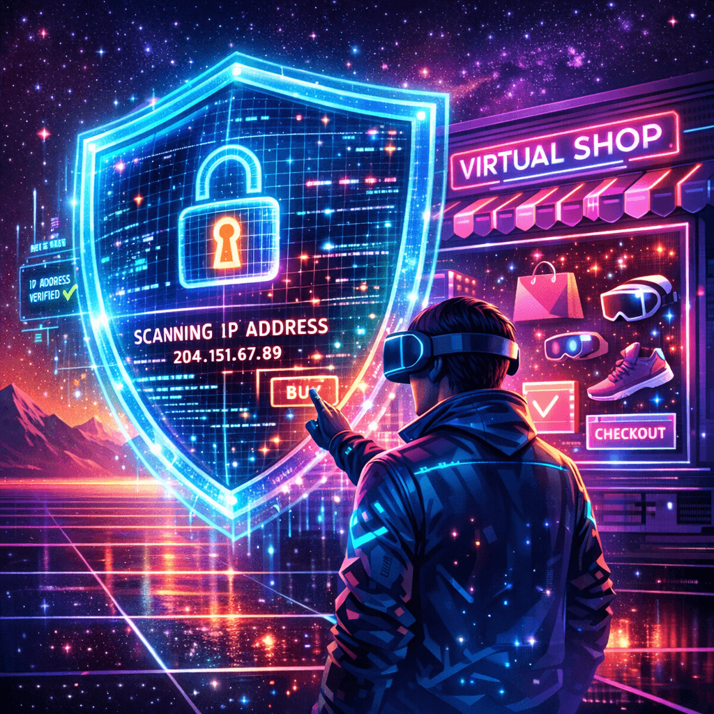 Cover Image for Metaverse Security: Privacy and Identity in Virtual Worlds