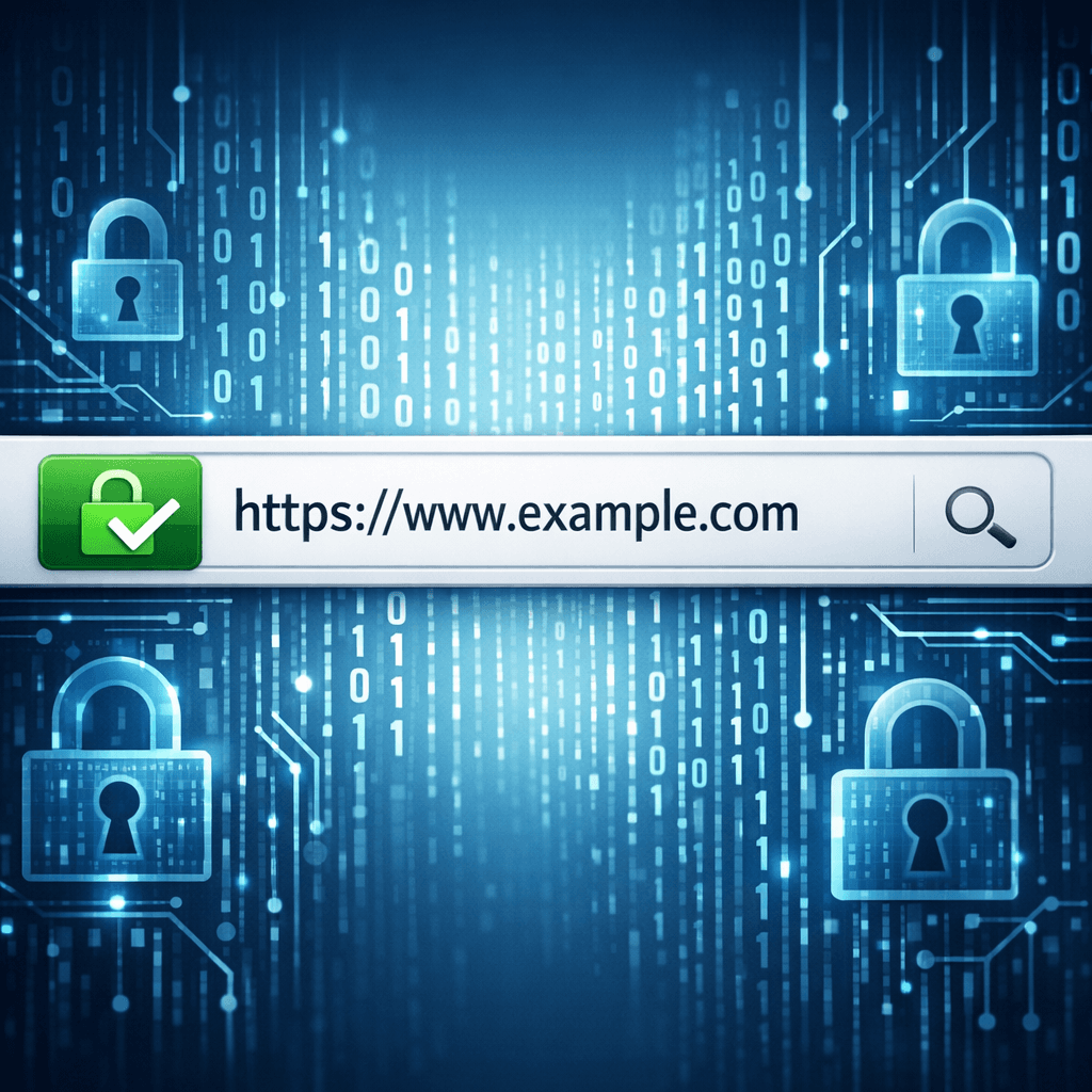 Cover Image for Safe Browsing Guide: How to Check URLs for Hidden Threats