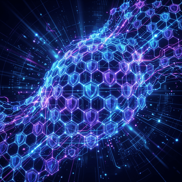 Cover Image for Threat Intelligence Sharing: How Organizations Fight Back Together