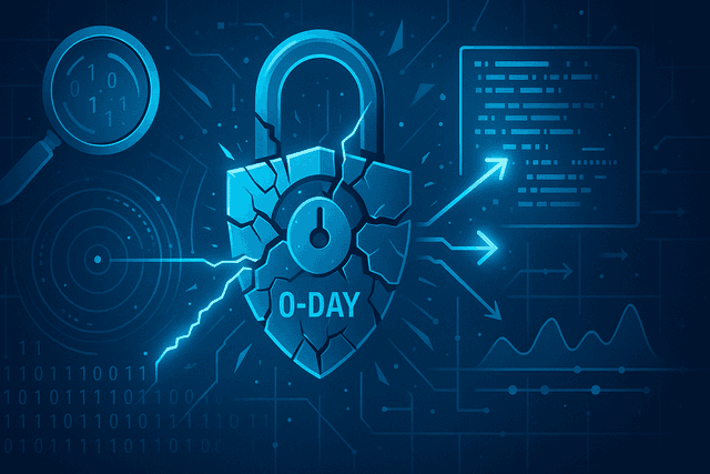Cover Image for Zero-Day Vulnerabilities: Detection, Response, and Threat Intelligence